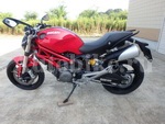     Ducati Monster696 M696 2013  10